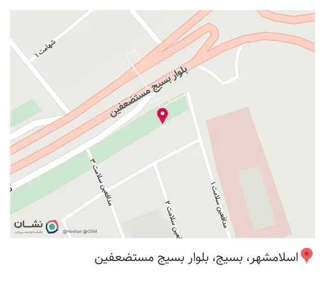 فست فود برزی