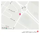 فلافلی بیروت هادی و مهدی