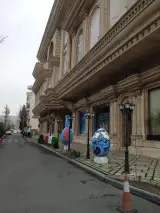 ووگ بوتیک شعبه مهراد مال