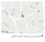 ساندویچی کمانگر