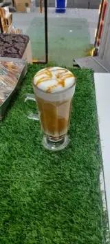 قهوه پدر