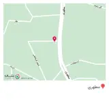 پیتزا برف