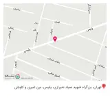 عینک سازی نگاه تهران