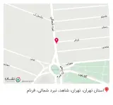 عینک سازی نازبین