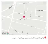 فروشگاه پوشاک تیام