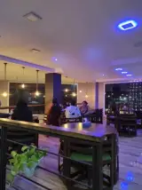 کافی شاپ وفست فود دلسی