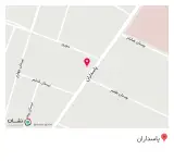 آموزشگاه شیرینی ترنگ
