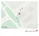 بیمه ایران نمایندگی خاشعی
