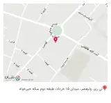 دندانپزشکی دکتر حامد خیرخواه