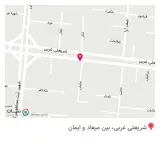 شعبه بیمه معلم