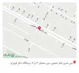 عینک فروزان