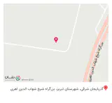 دانشکده دندانپزشکی دانشگاه آزاد اسلامی تبریز