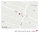 دندانسازی شجاعت