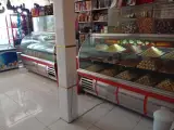 نان شیرینی نگین