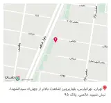 لوازم خانگی تهرانپارس