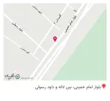 فروشگاه زنبیل مهرشهر