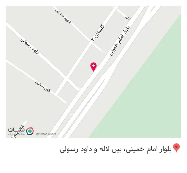 فروشگاه زنبیل مهرشهر