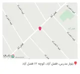 دکتر زهره قویدل متخصص دندان پزشکی