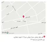 استودیو عالی گرافآمو