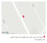 صادق استور گوهردشت