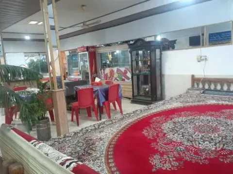 مجموعه گردشگری عمو رشید
