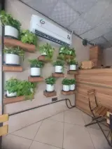 صبحانه و عصرانه امیر