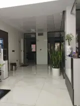 کلینیک دندانپزشکی برلیانت