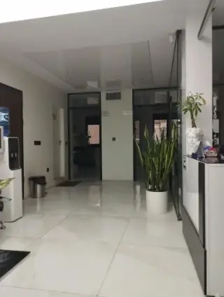 کلینیک دندانپزشکی برلیانت