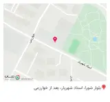 دبستان دخترانه زاگرس
