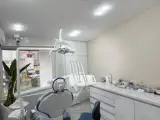مطب دندان پزشکی دکتر قلی زاده و دکتر کیان فر