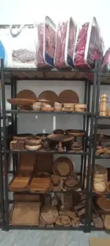 لوازم خانه و آشپزخانه ارس