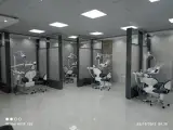 کلینیک دندان پزشکی رهام
