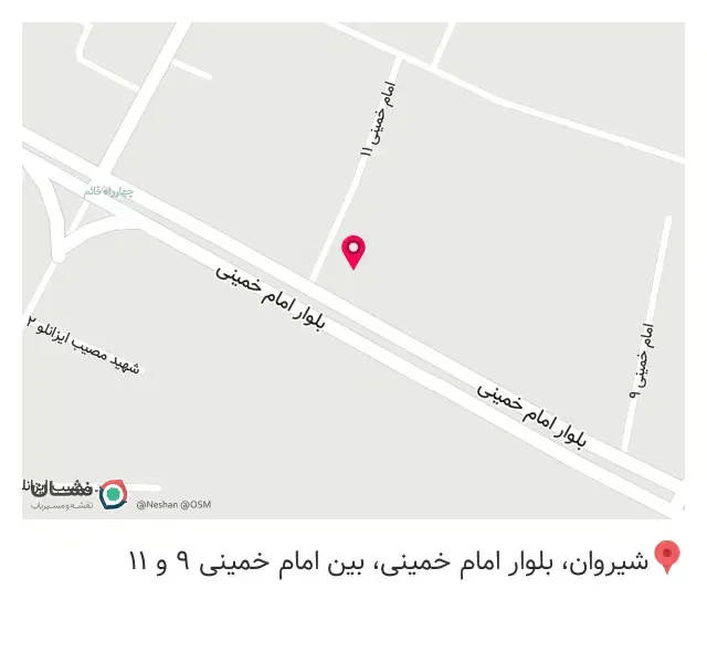 پیتزا شادمهر