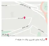 دندانپزشکی پاسارگاد