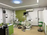 کلینیک دندانپزشکی دکتر محمد شیرازی
