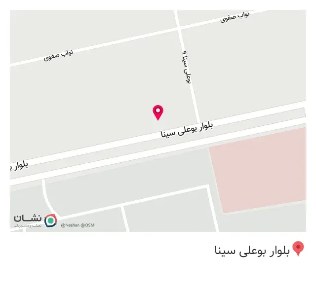 داروخانه دکتر ارجمند