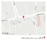 مجتمع پزشکی و دندانپزشکی بیستون