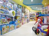 اسباب بازی پیکو