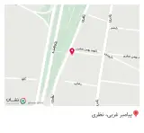 فست فود شنتی پلاس
