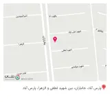 غذاخوری شیبا