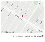 مطب دکتر ناصری