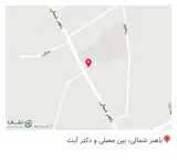 داروخانه گیاه پزشکی مهندس رزمی