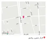قنادی پاکروان یزدی