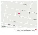 فست فود شاهان
