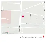 ساندویچ مجید