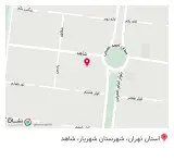 دندانپزشکی دکتر مهدی اشراقی