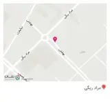پیتزا هات خاش