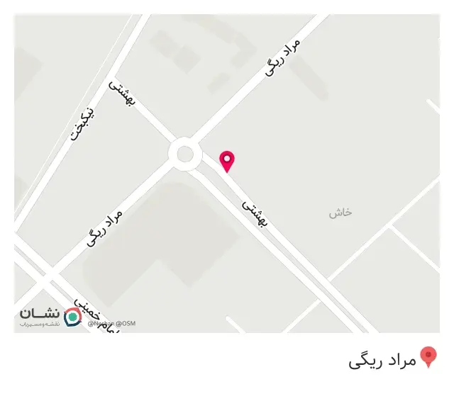 پیتزا هات خاش