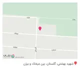 پیتزا در ب در