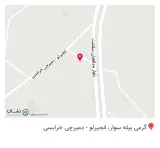 قصابی و کبابی حسین محمدی
